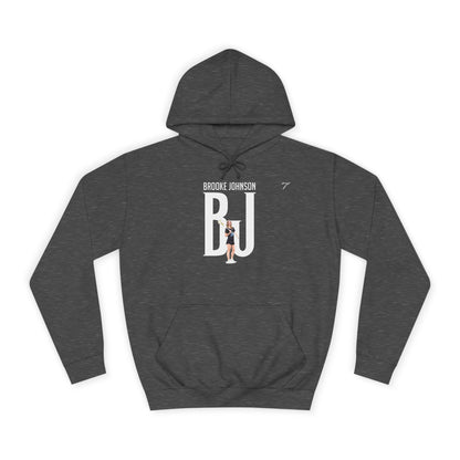 Brooke Johnson Hoodie