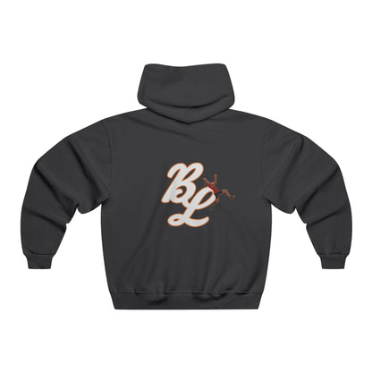 Ben Long Vintage Hoodie