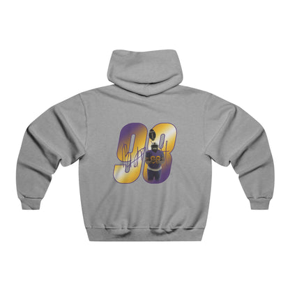 Ryan Hunt Jr Vintage Hoodie