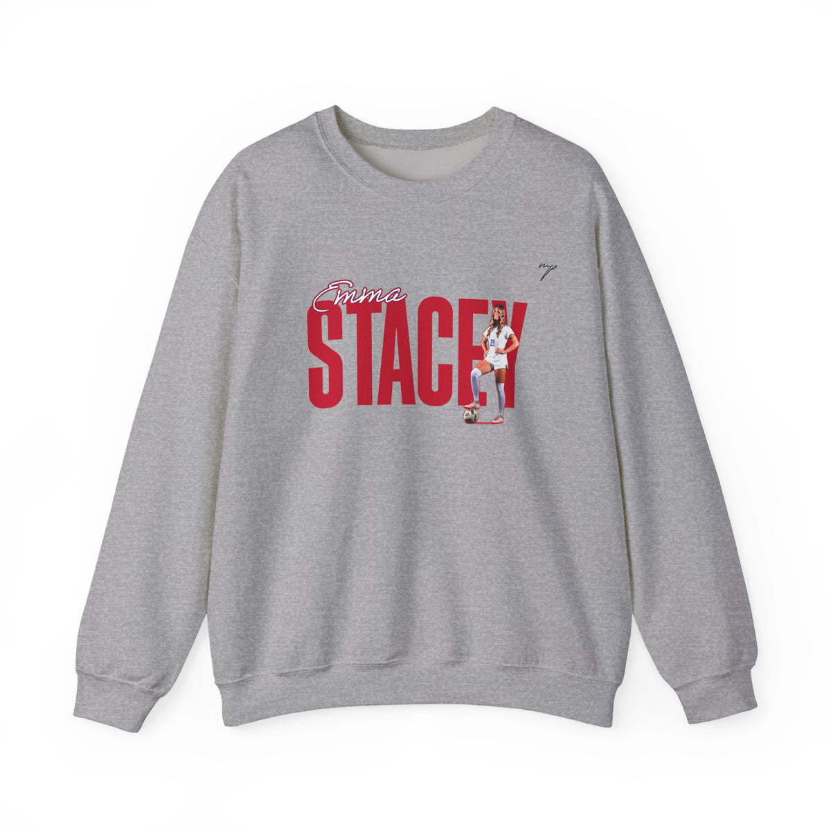 Emma Stacey Crewneck