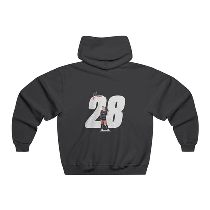 Ashlyn Huie Vintage Hoodie