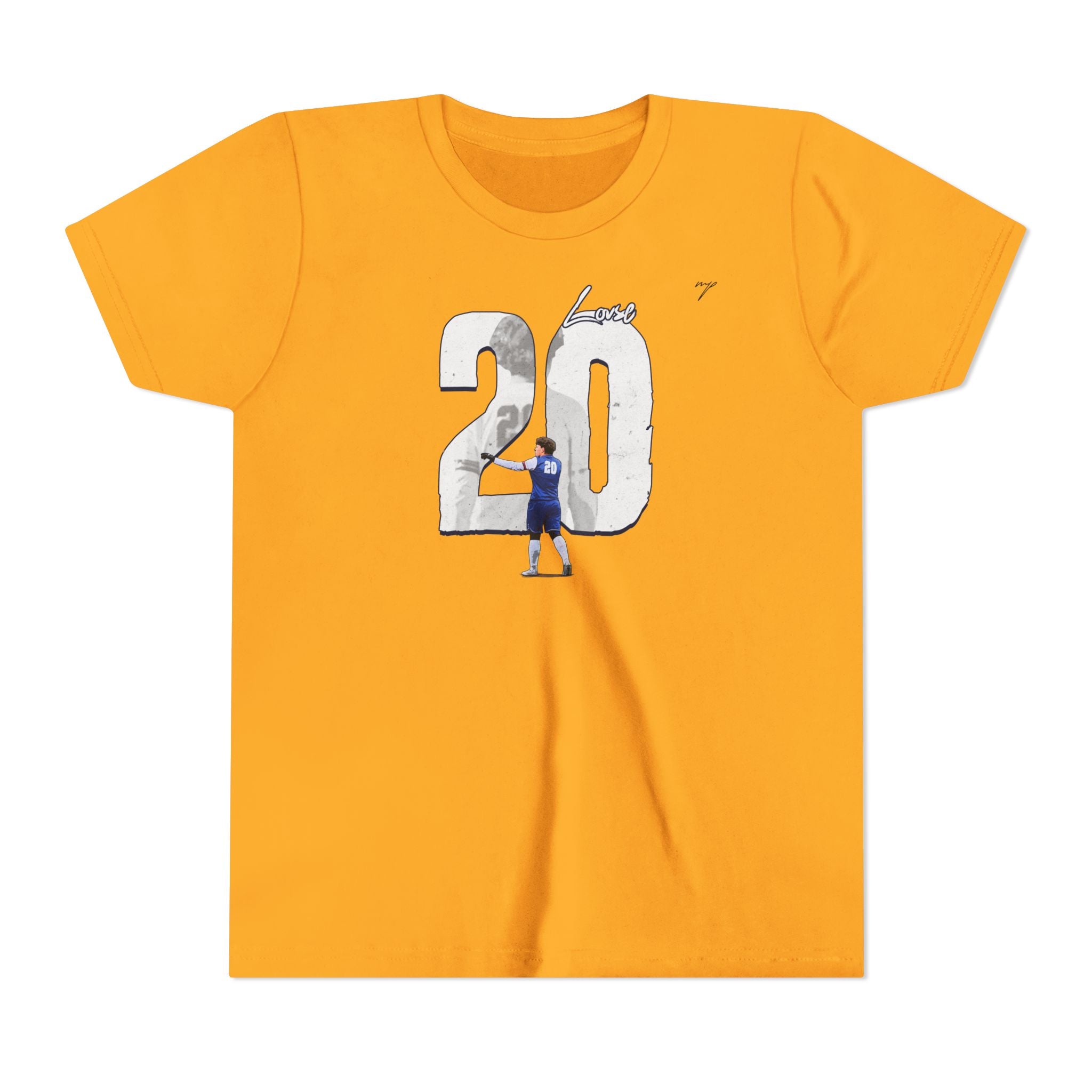 Dalton Lovse YOUTH Graphic Tee