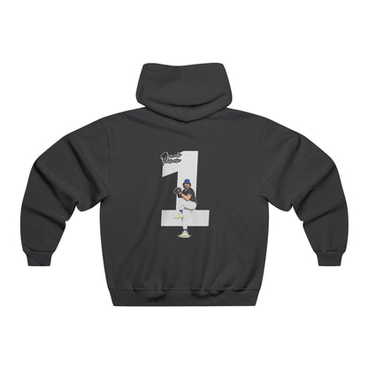 Jacob Younan Vintage Hoodie