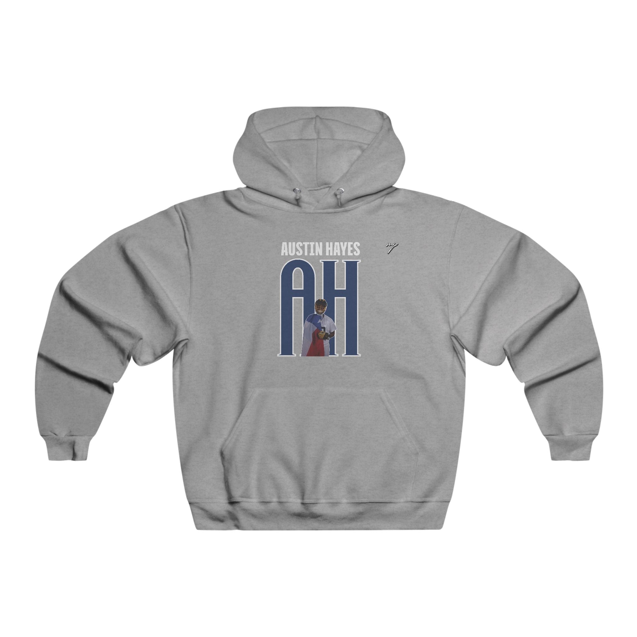Austin Hayes Vintage Hoodie