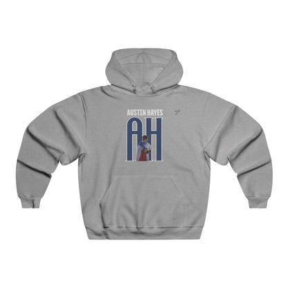 Austin Hayes Vintage Hoodie