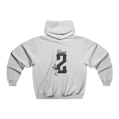 Colton Rogers Vintage Hoodie