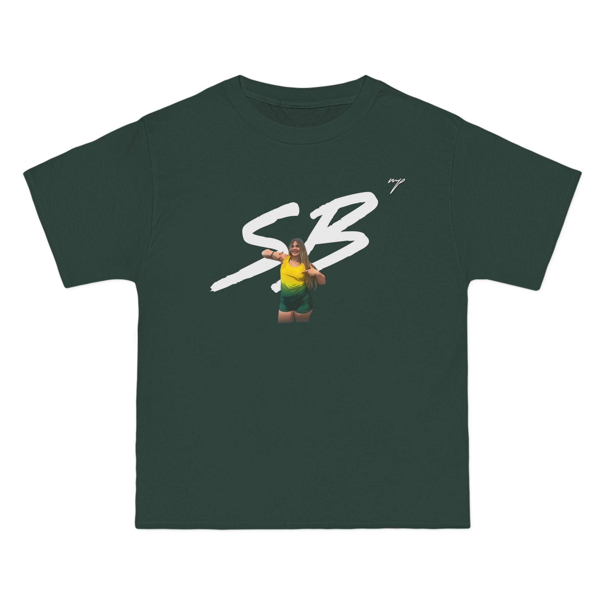 Savannah Breitwiser Vintage Tee