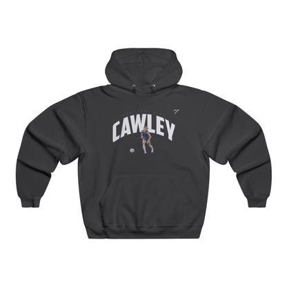 Lanie Cawley Vintage Hoodie