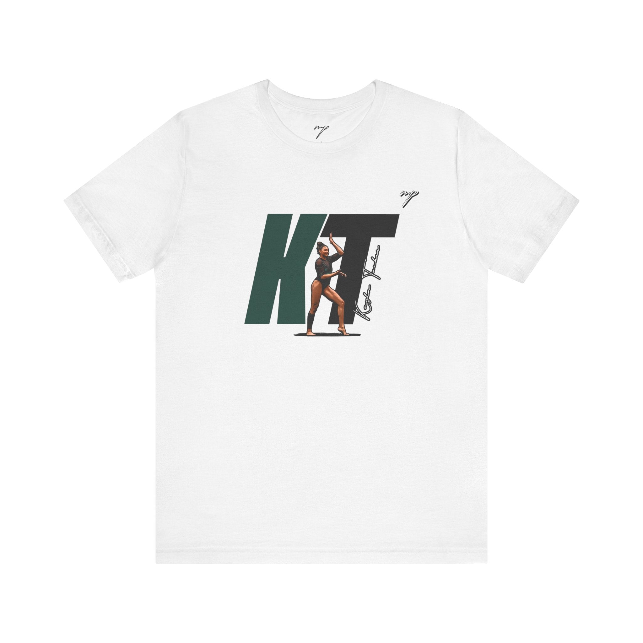 Kayla Tucker Graphic Tee