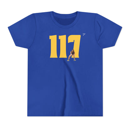 Emma Arnold YOUTH Graphic Tee