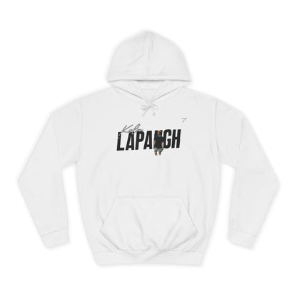 Kaden Lapaugh Hoodie