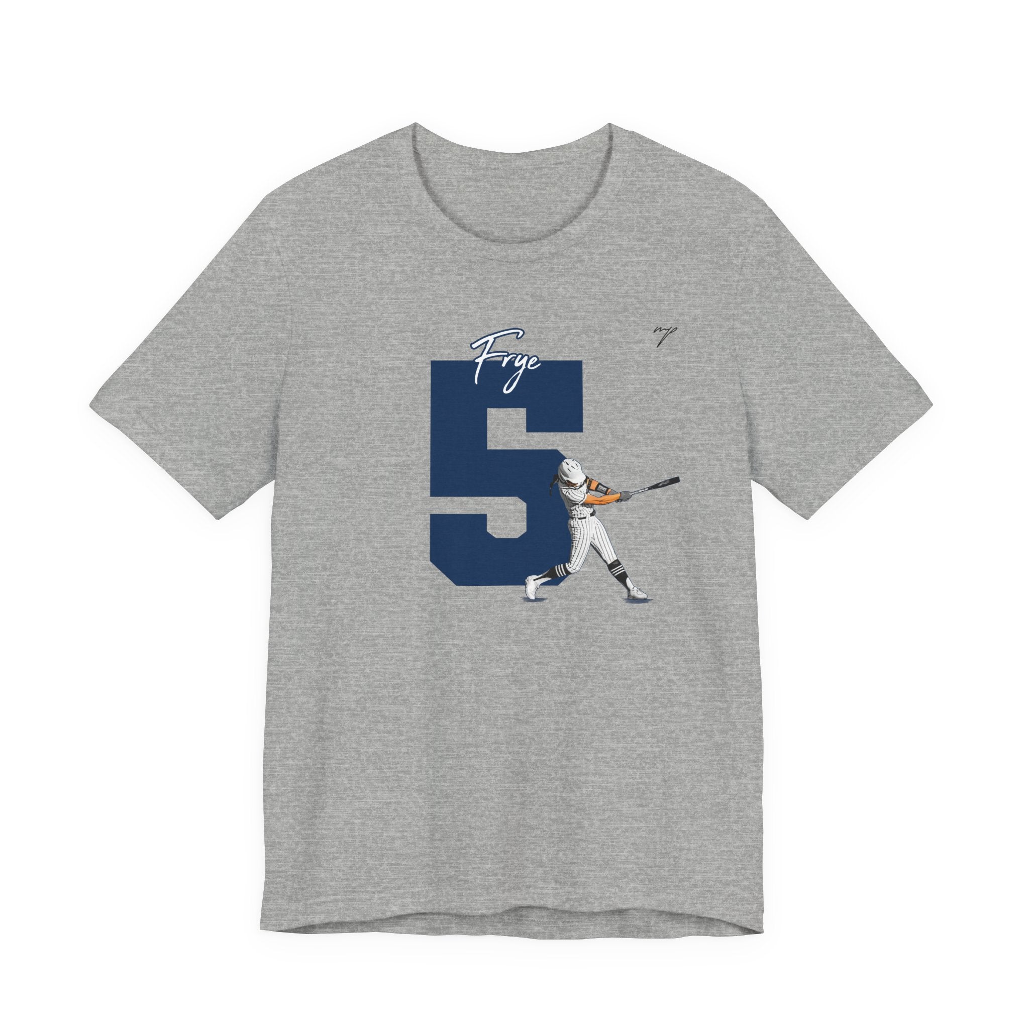 Izzy Frye Graphic Tee