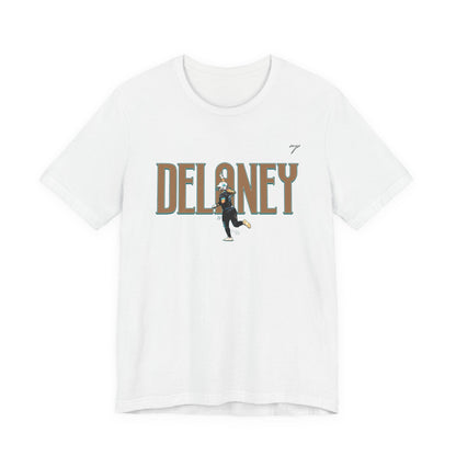 Delaney Keith Graphic Tee