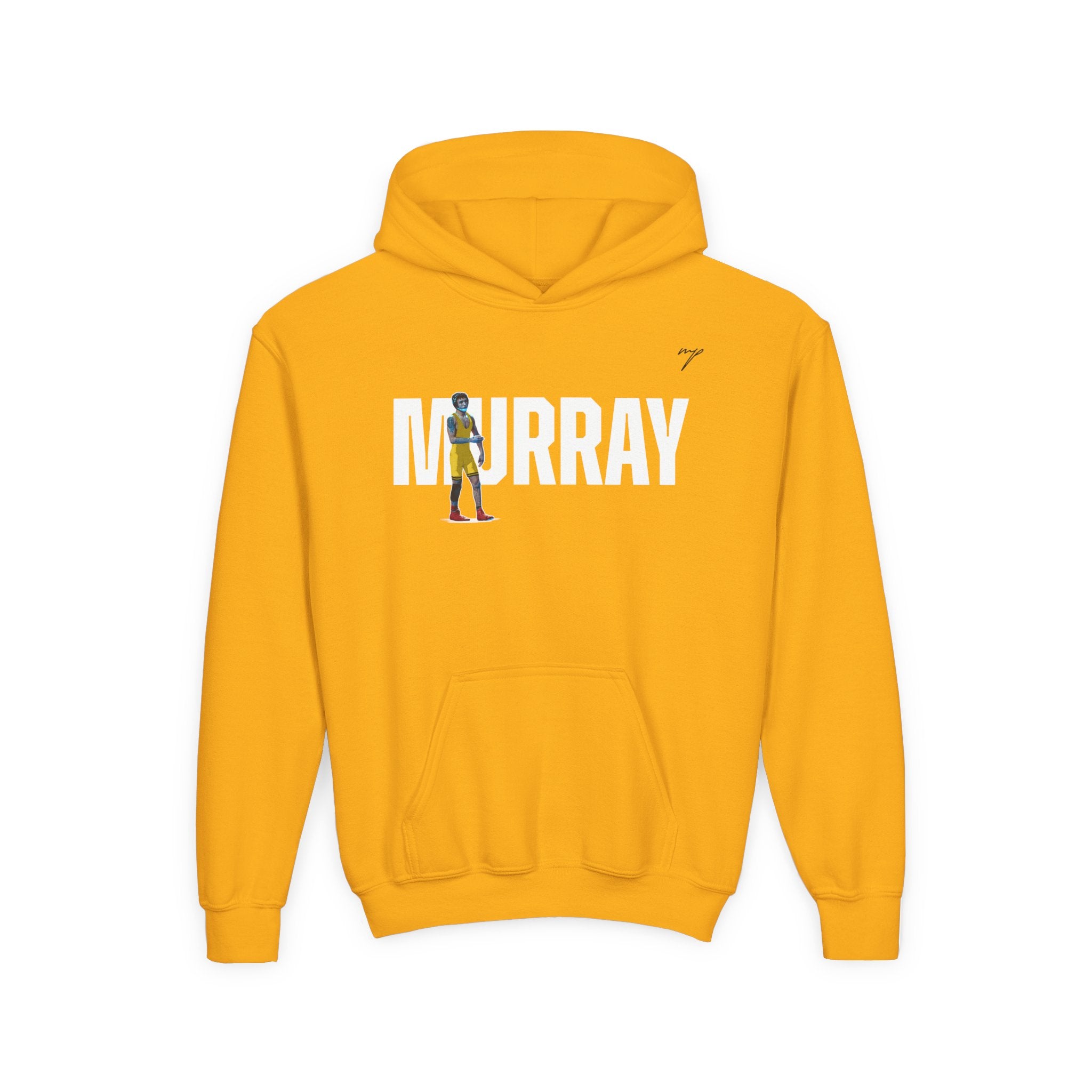 Ty Murray YOUTH Hoodie