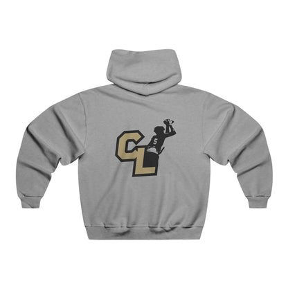Cameran Lee Vintage Hoodie
