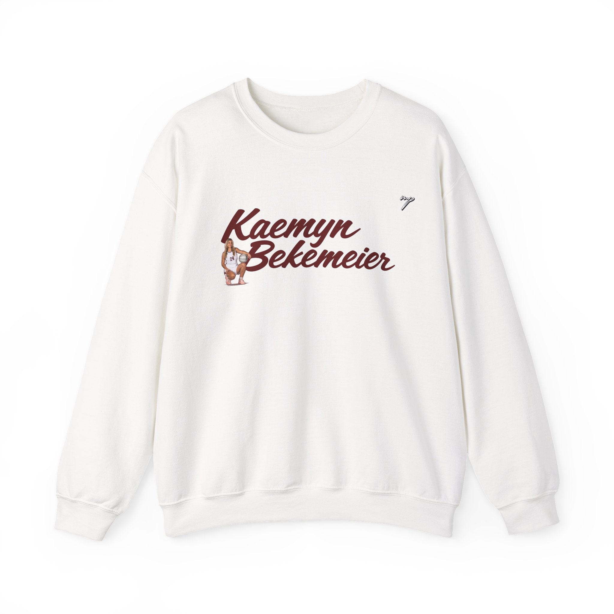 Kaemyn Bekemeier Crewneck