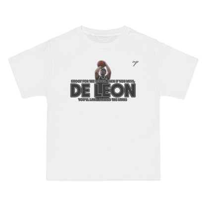 Giovanni De Leon Vintage Tee