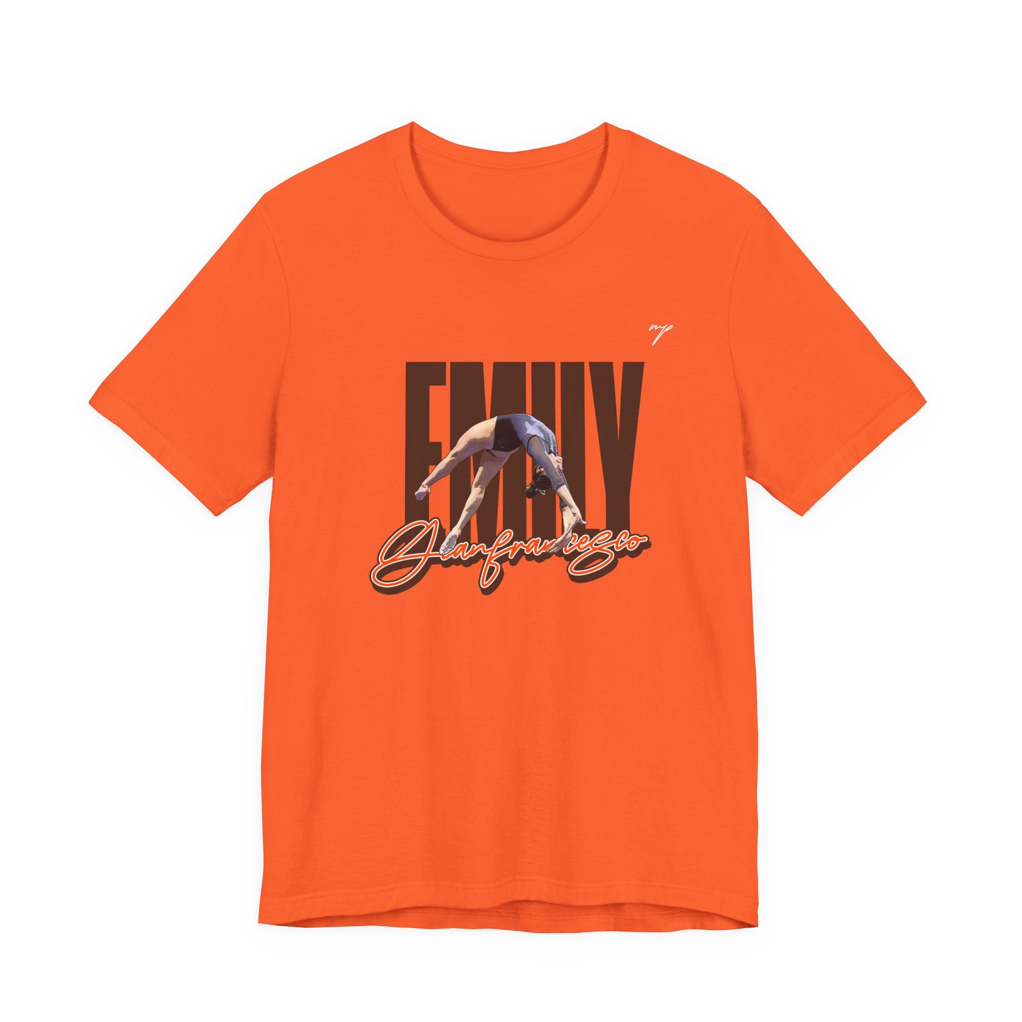Emily Gianfrancesco Graphic Tee