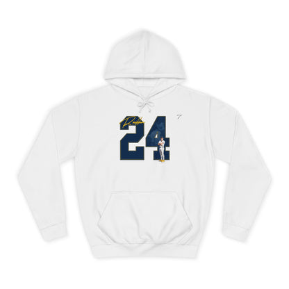 Wyatt Rudden Hoodie