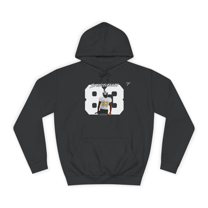 Vernon Spence Hoodie