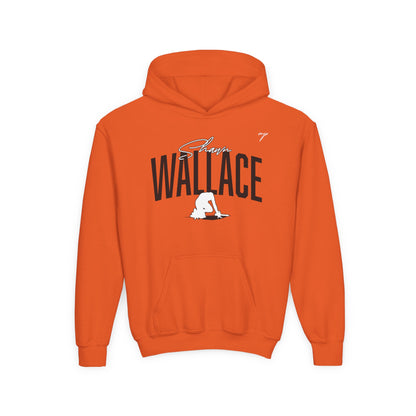 Shawn Wallace YOUTH Hoodie