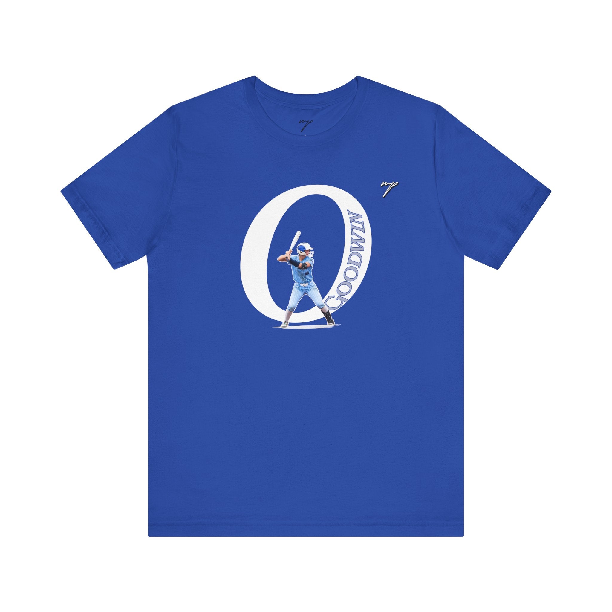 Elliana Goodwin Graphic Tee