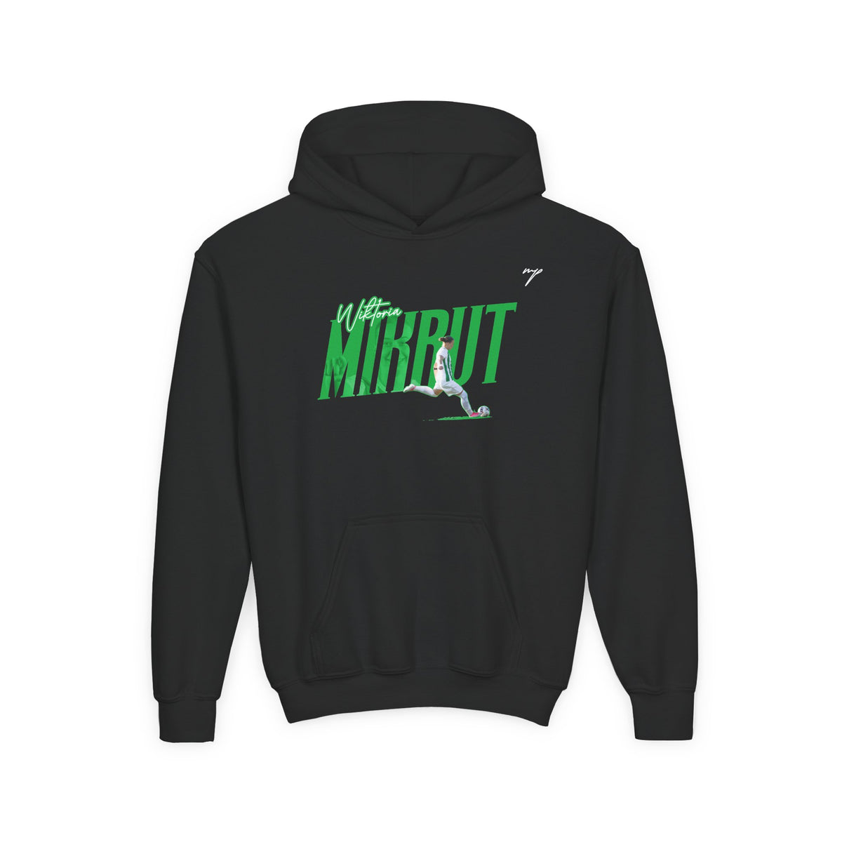 Wiktoria Mikrut YOUTH Hoodie