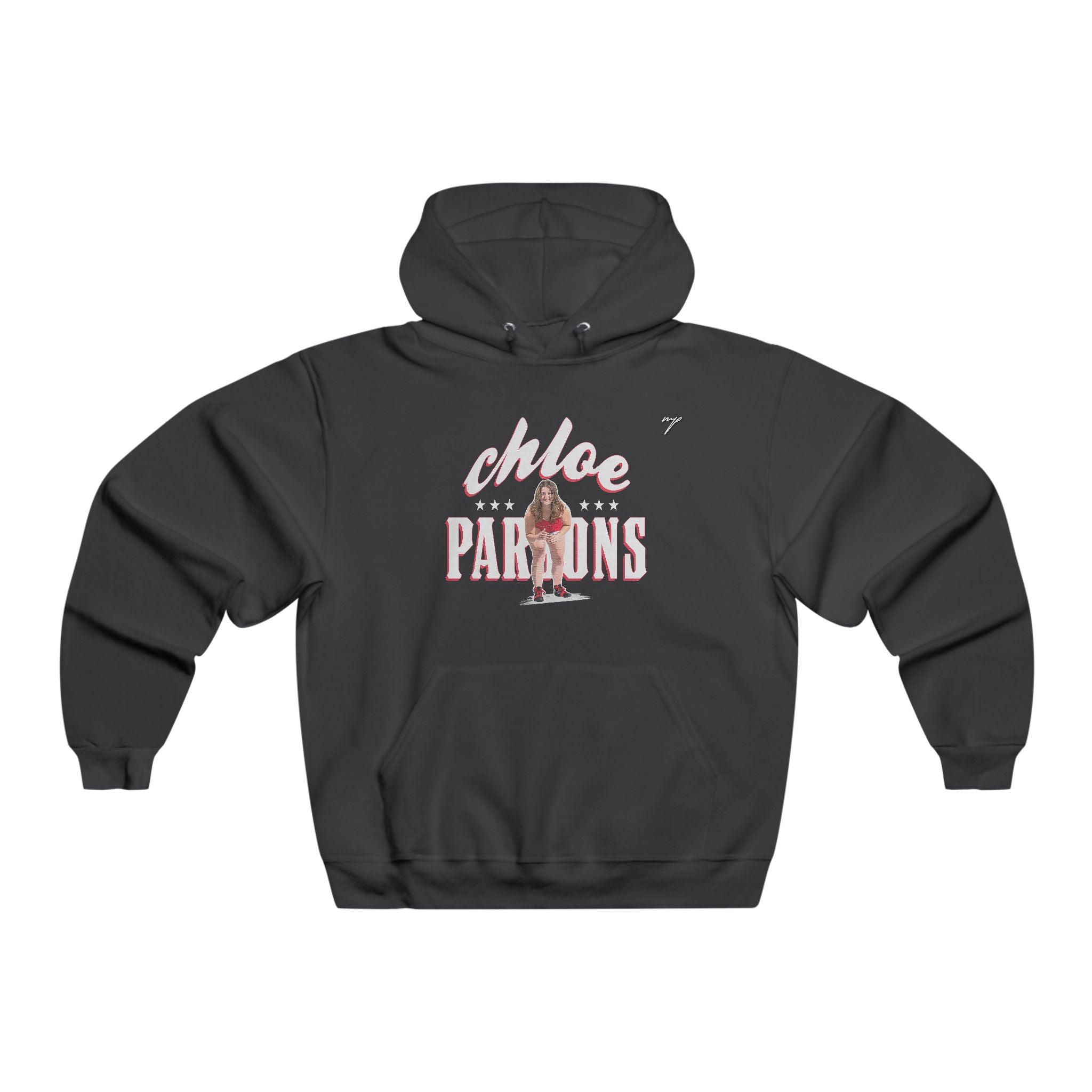 Chloe Parsons Vintage Hoodie