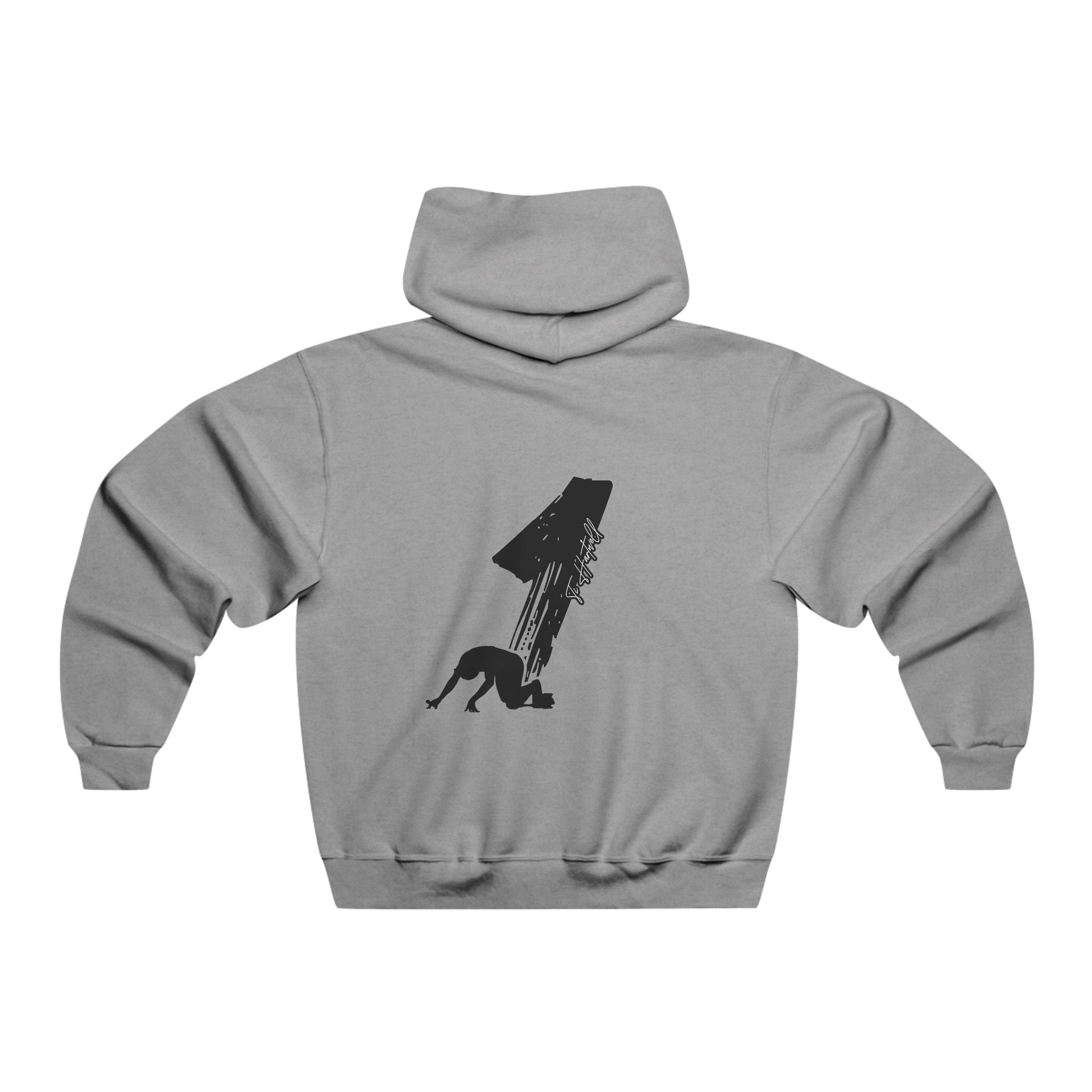 Ti Hartwell Vintage Hoodie
