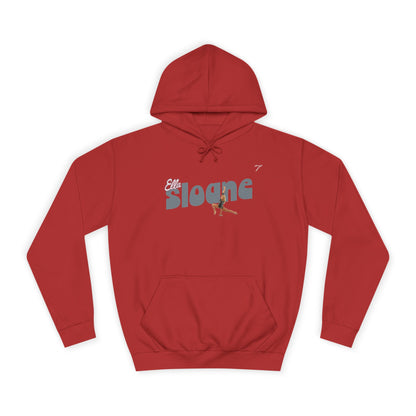 Ella sloane Griffin Hoodie