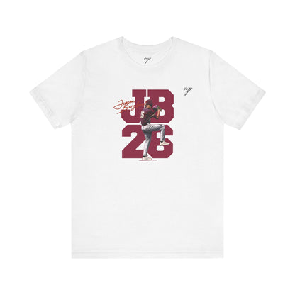 Jason Berglund Graphic Tee