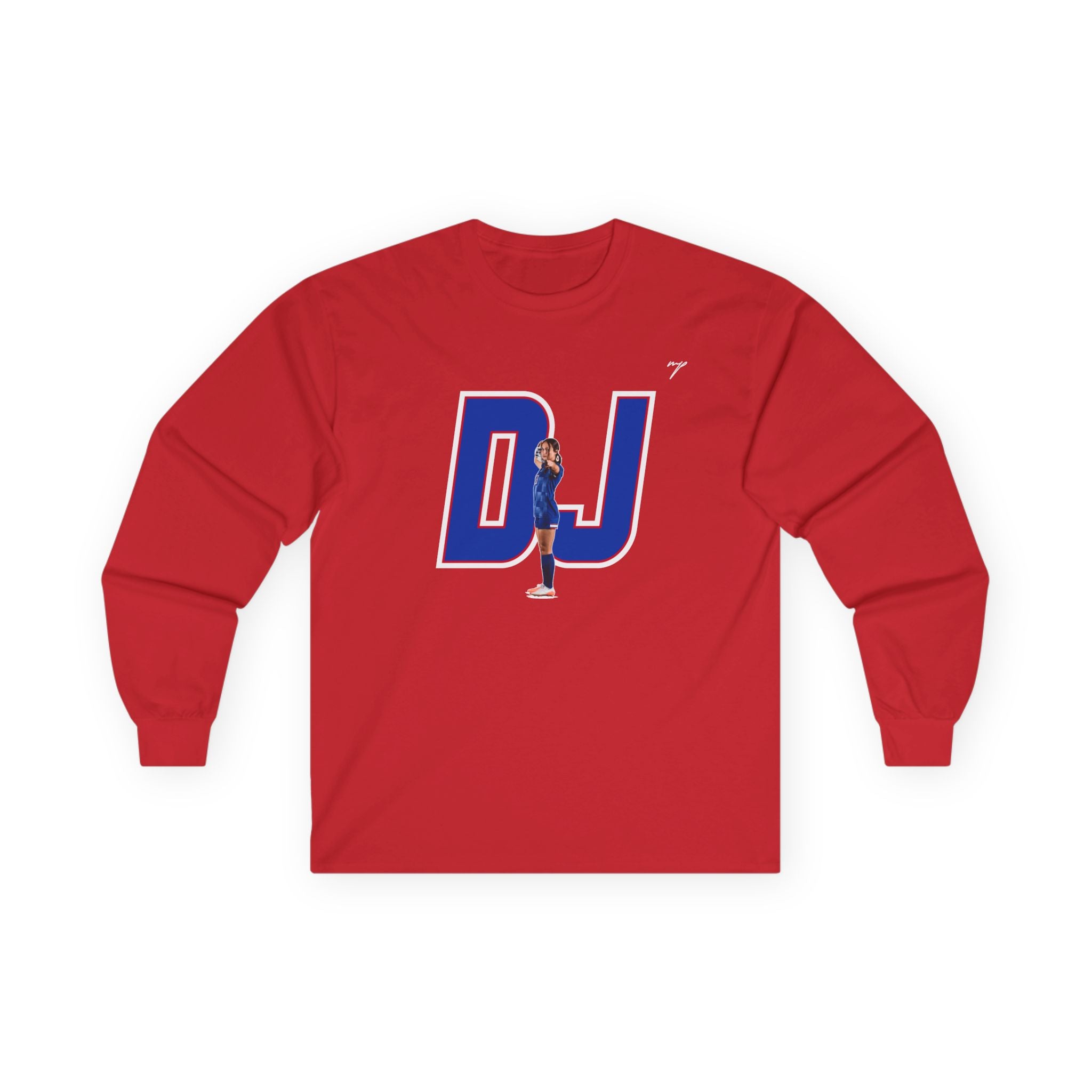 Diana Jedrychowski Long Sleeve