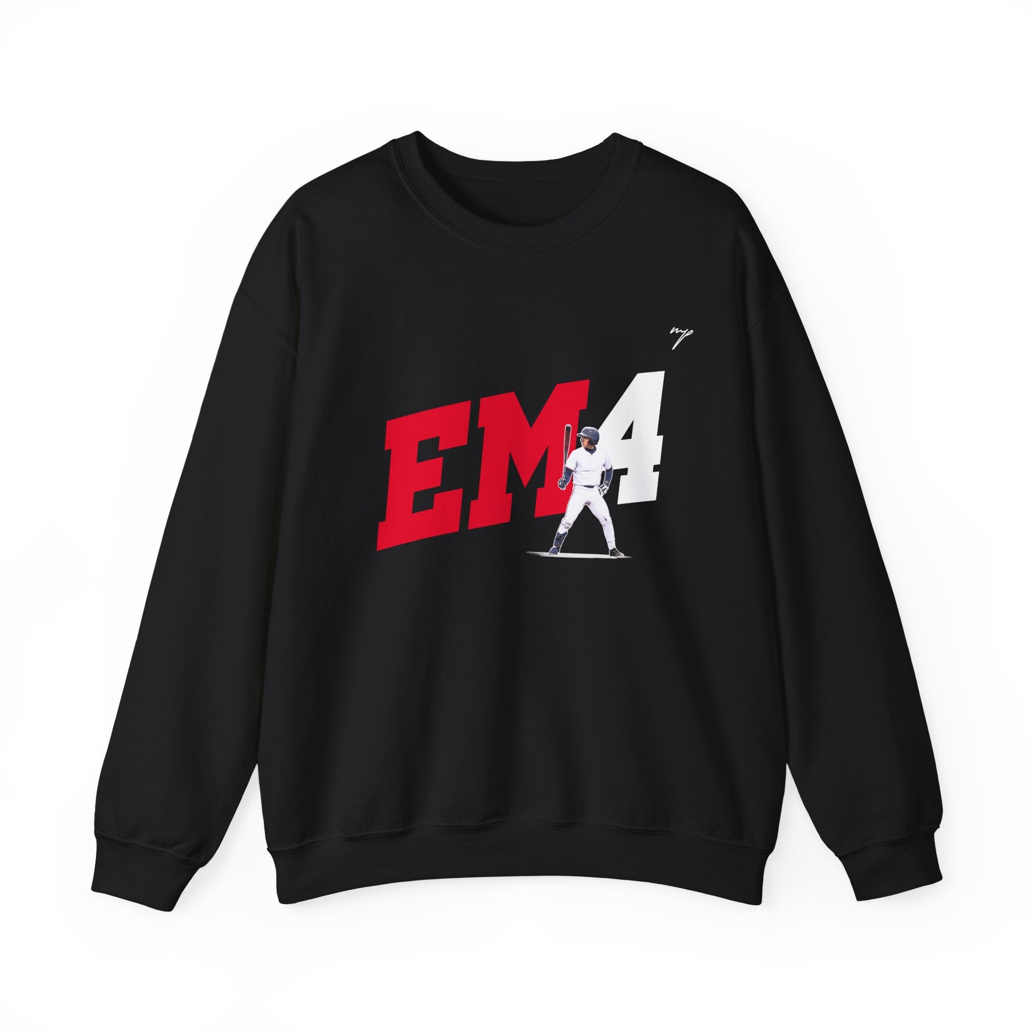 Evan Menzel Crewneck