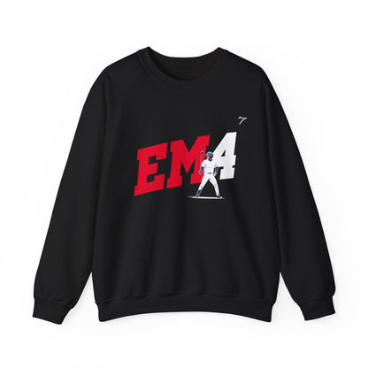 Evan Menzel Crewneck
