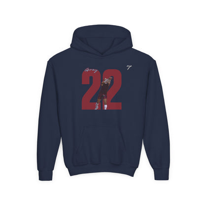 Cameron Gray YOUTH Hoodie