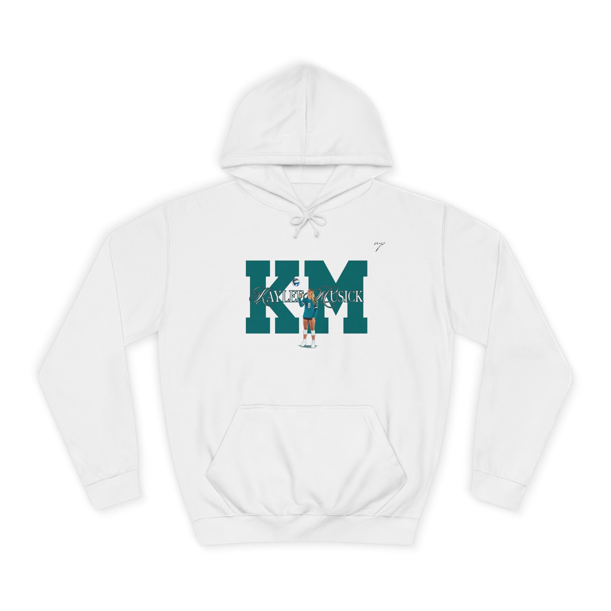 Kaylee Musick Hoodie