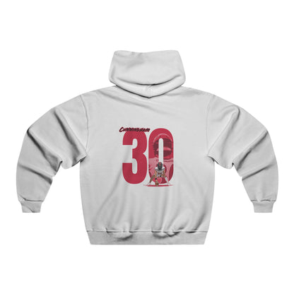 Judd Cunningham Vintage Hoodie