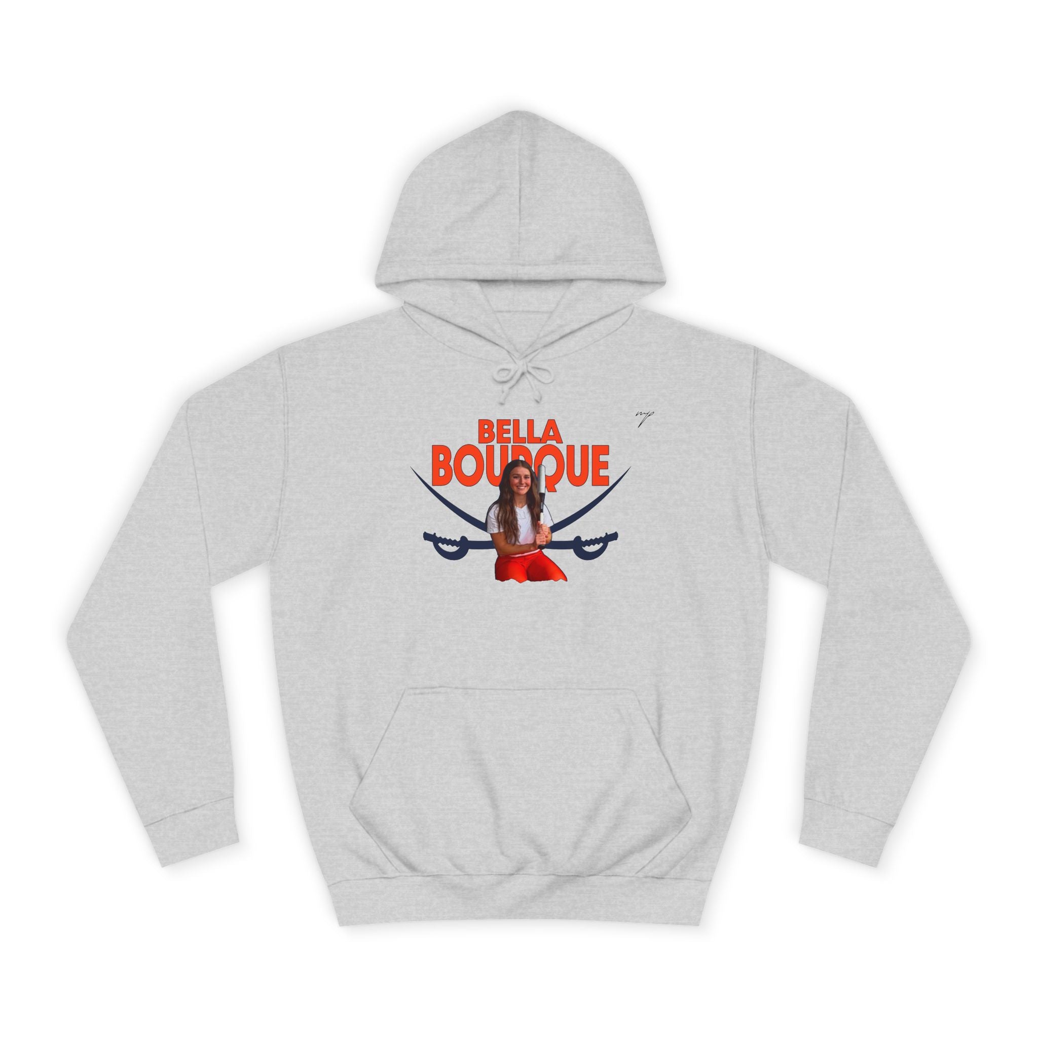 Bella Bourque Hoodie