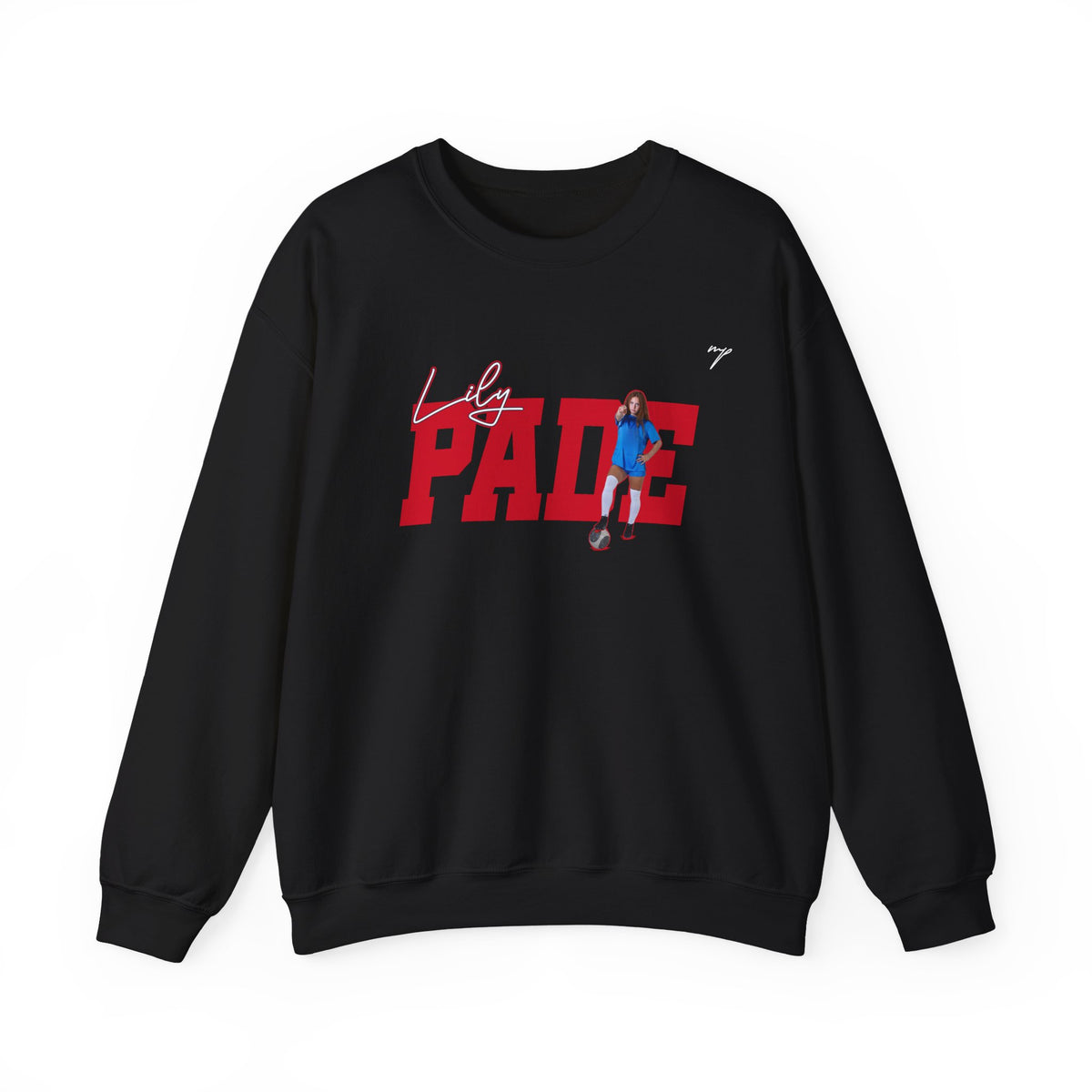 Lily Pade Crewneck