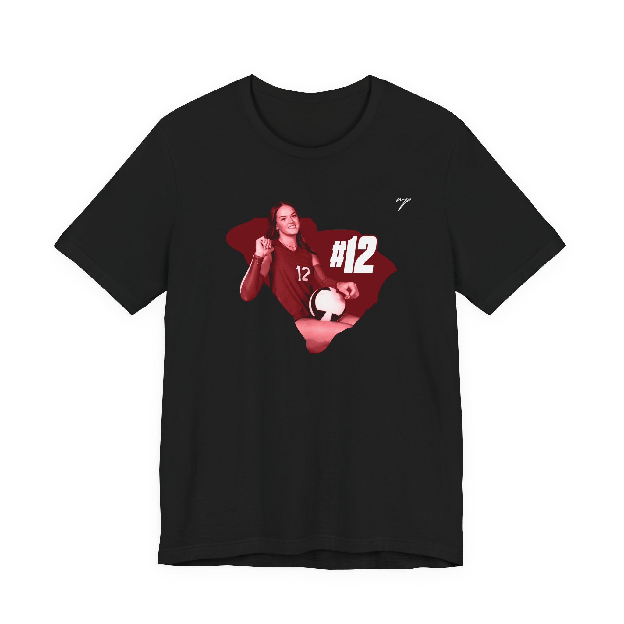 Claire Payne Graphic Tee