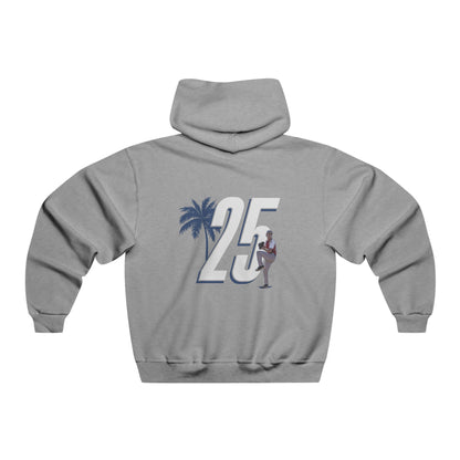 Brody Juntunen Vintage Hoodie