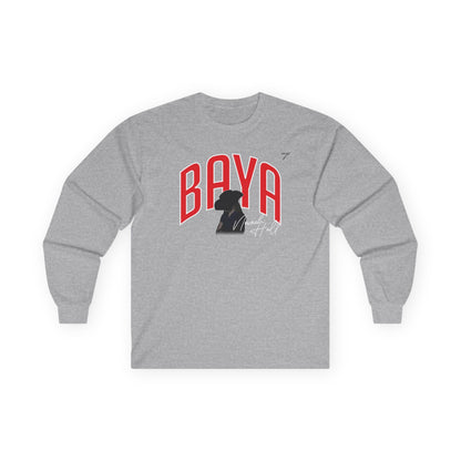 Nevaeh Hull Long Sleeve