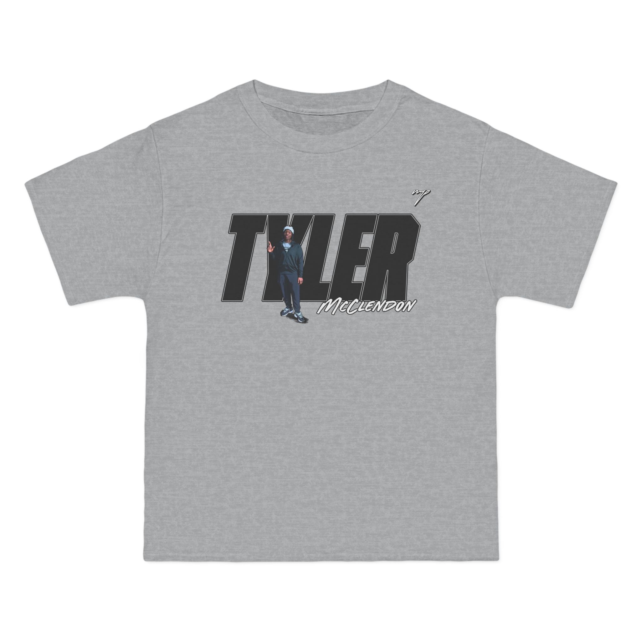 Tyler McClendon Vintage Tee