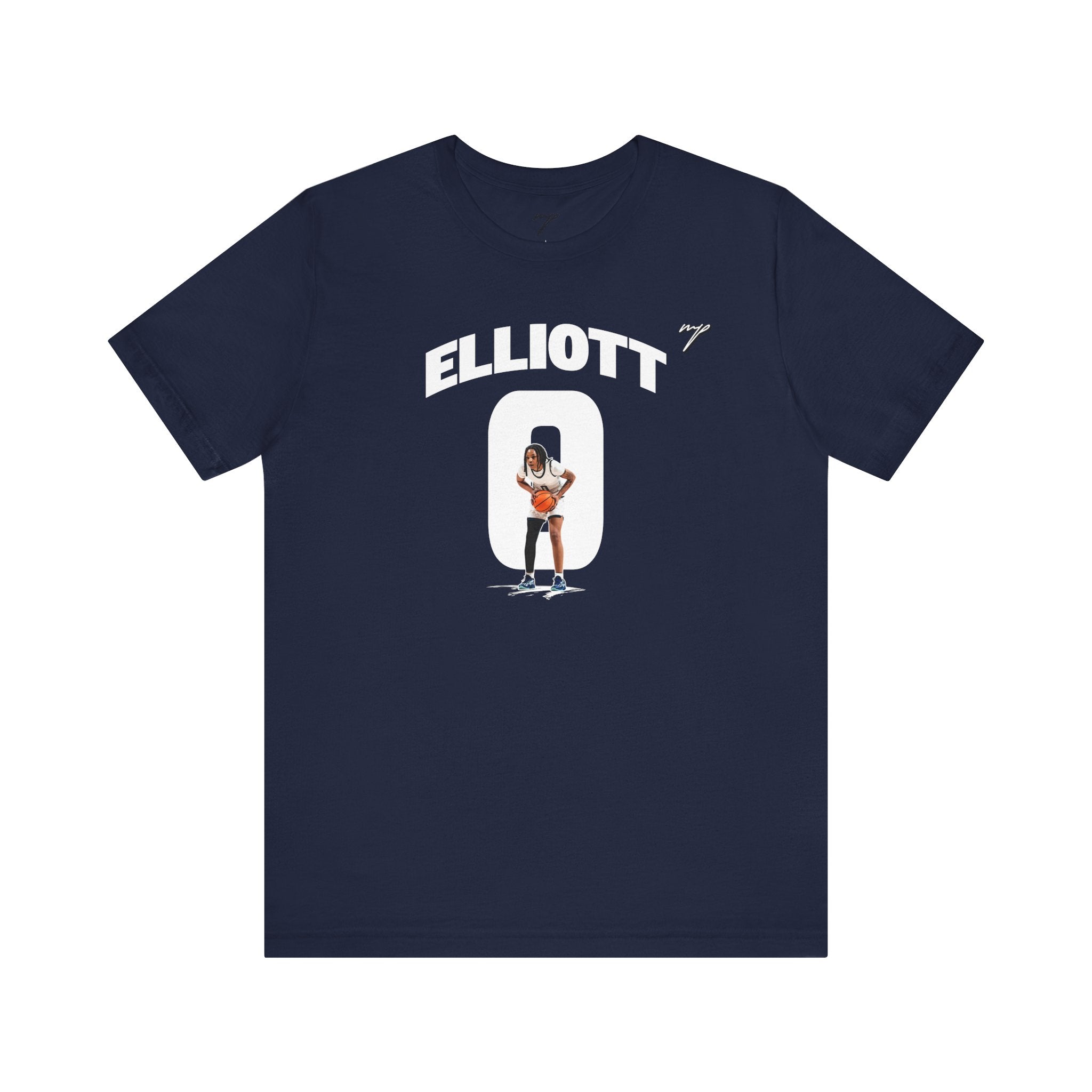 Gabby Elliott Graphic Tee