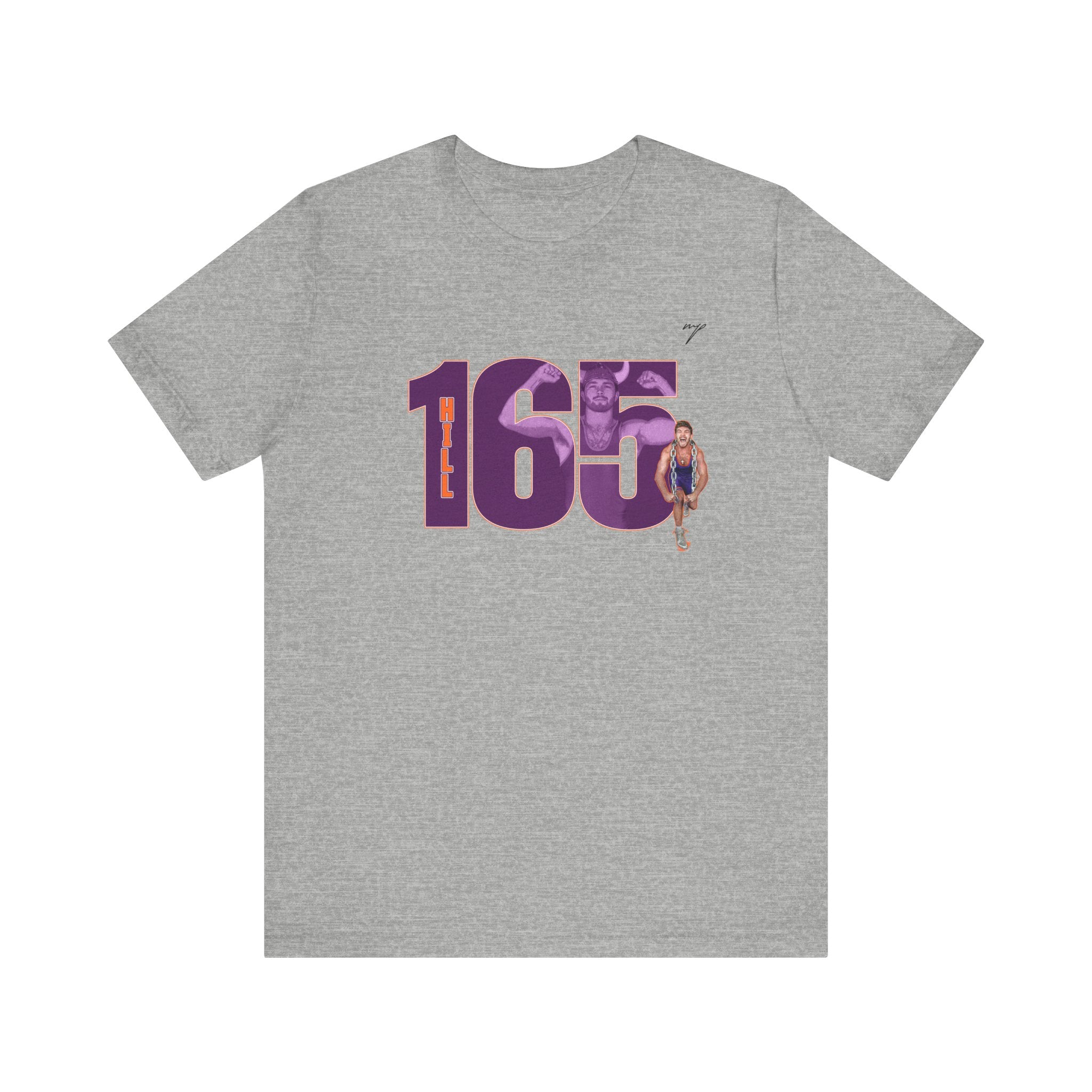Dayton Hill Graphic Tee