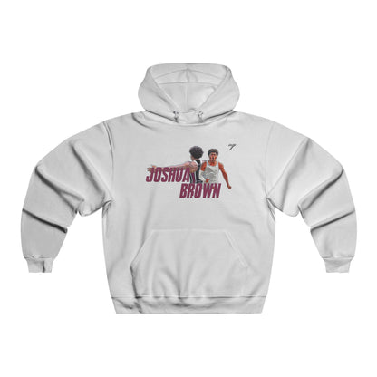 Joshua Brown Vintage Hoodie