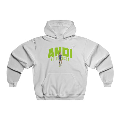 Andi Stephensen Vintage Hoodie