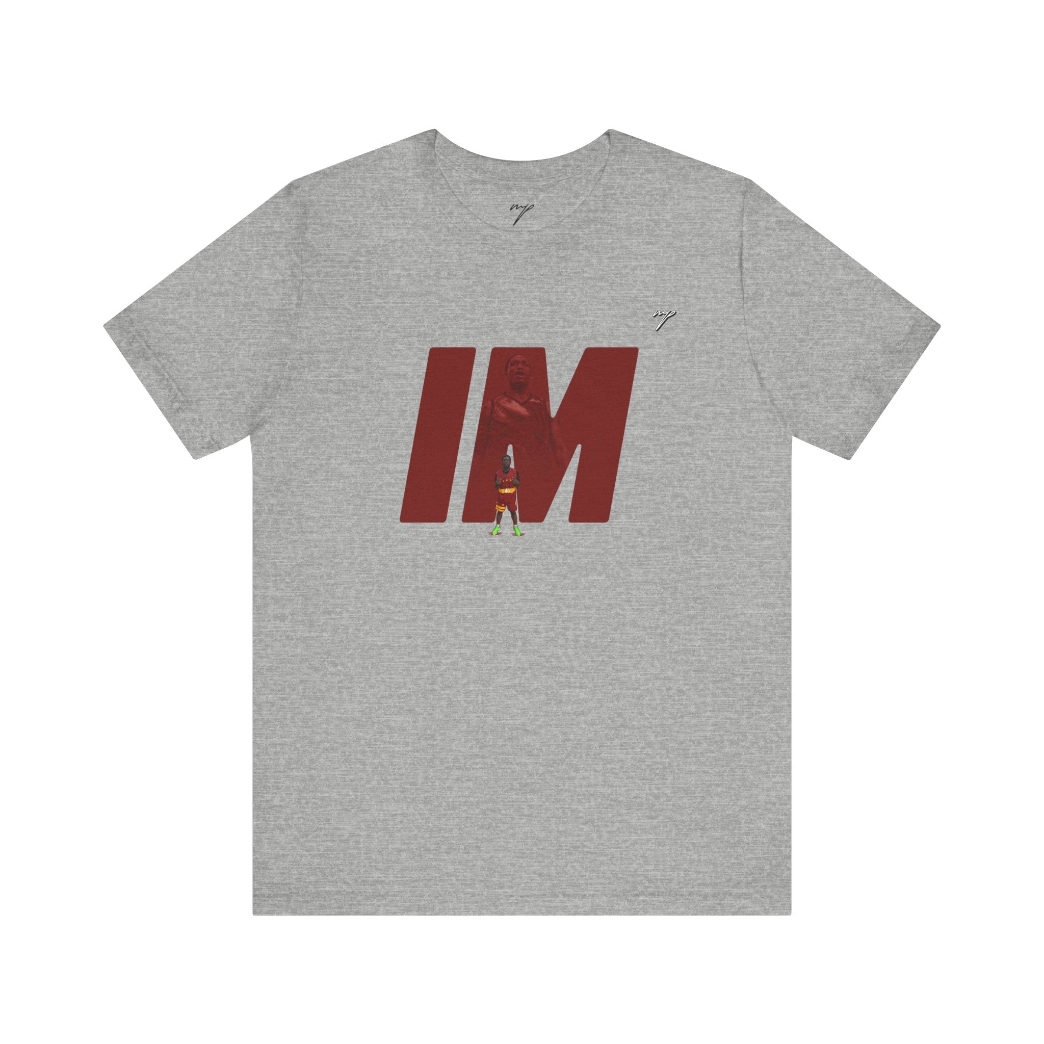 Iziah Mcphatter Graphic Tee