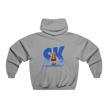 Sydney Kish Vintage Hoodie