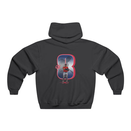Ray Garcia Vintage Hoodie
